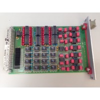 ASML 4022.436.6374 SVG DSPVV PCB...